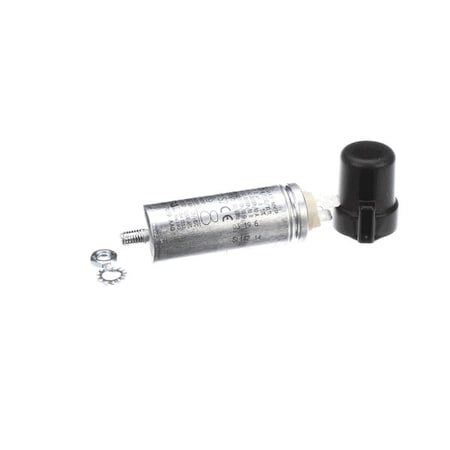 Hobart Capacitor, 208-240V, 50/60Hz, 1 00-942101-00001